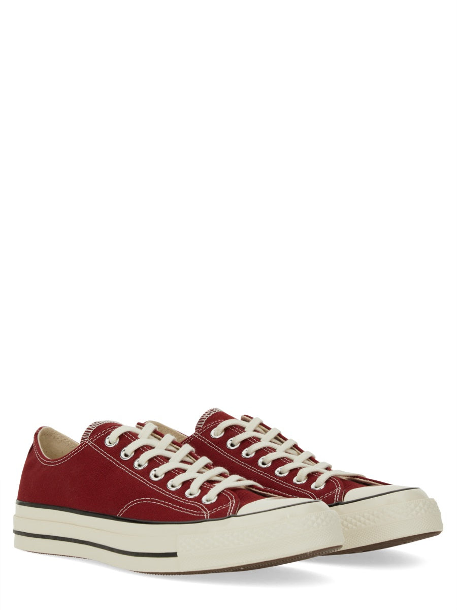 Converse Sneakers - Red | Wanan Luxury