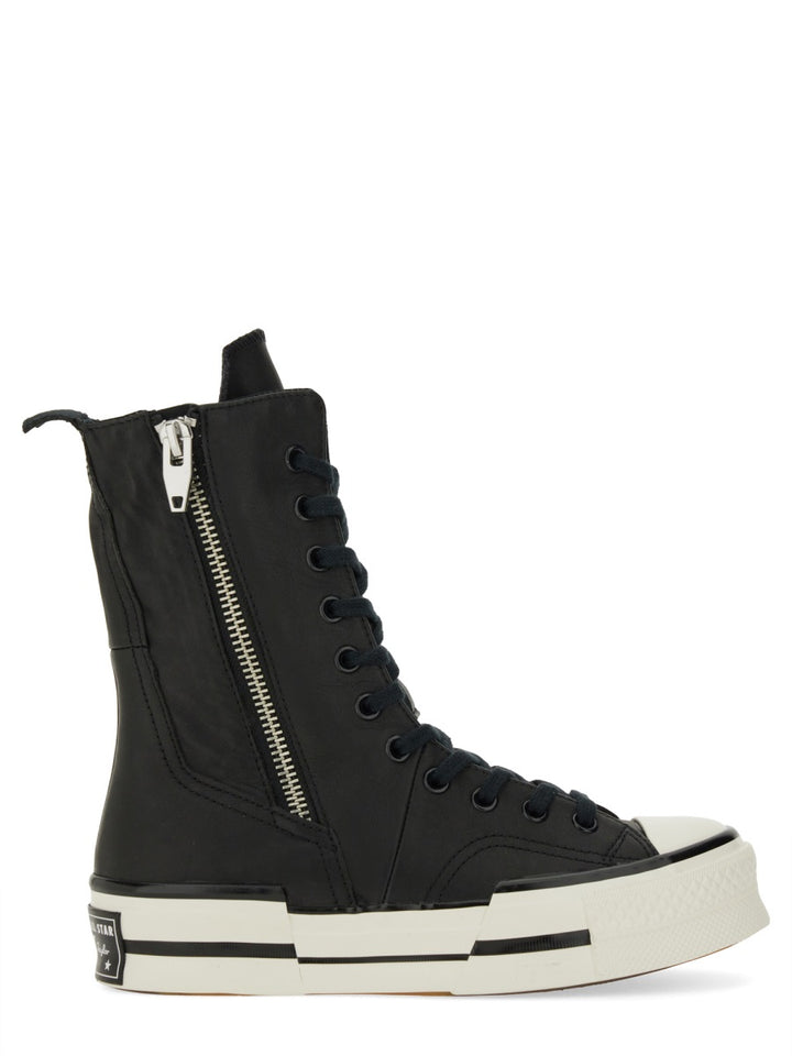 Converse Sneakers - Black | Wanan Luxury