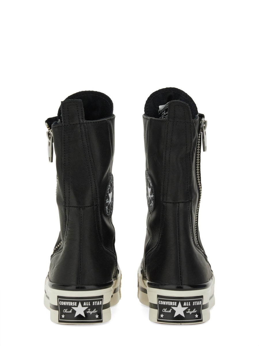 Converse Sneakers - Black | Wanan Luxury