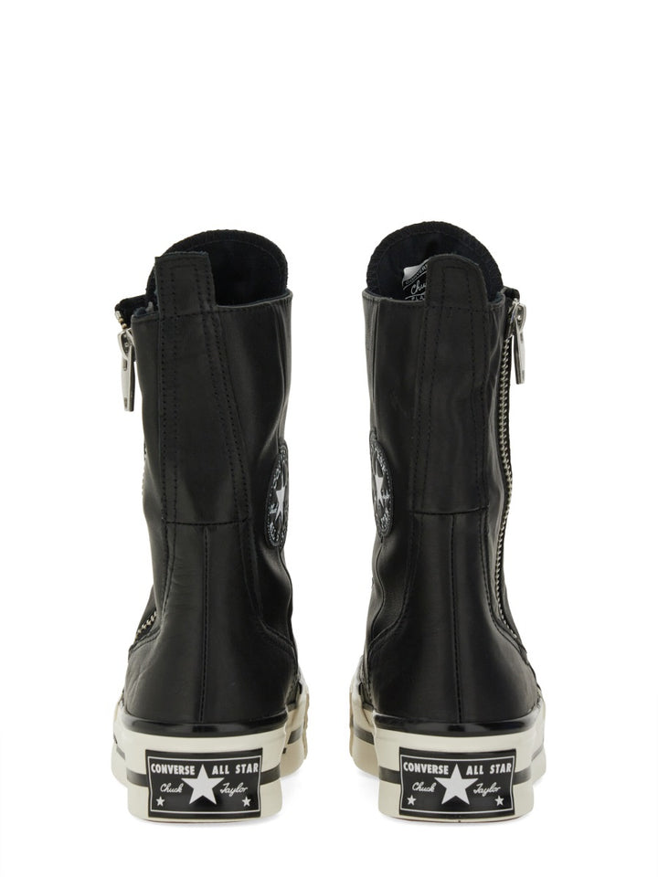 Converse Sneakers - Black | Wanan Luxury