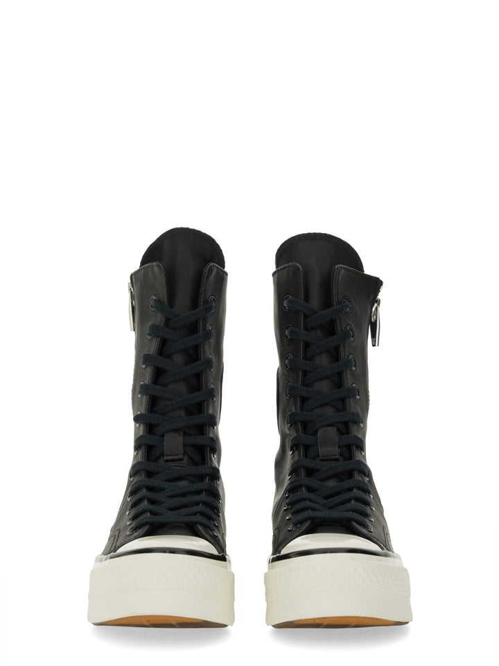 Converse Sneakers - Black | Wanan Luxury