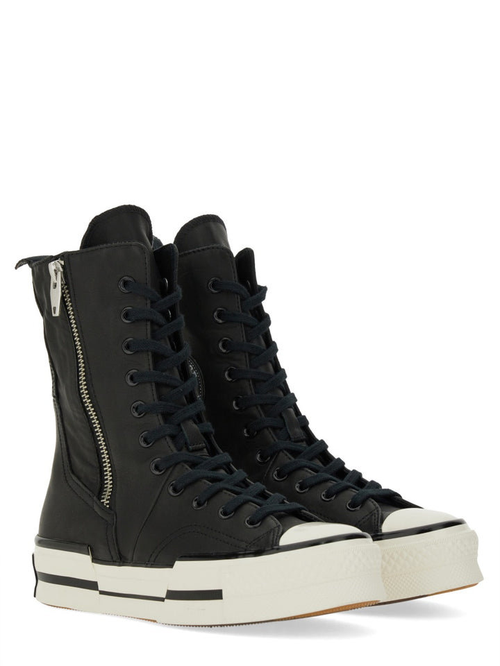 Converse Sneakers - Black | Wanan Luxury