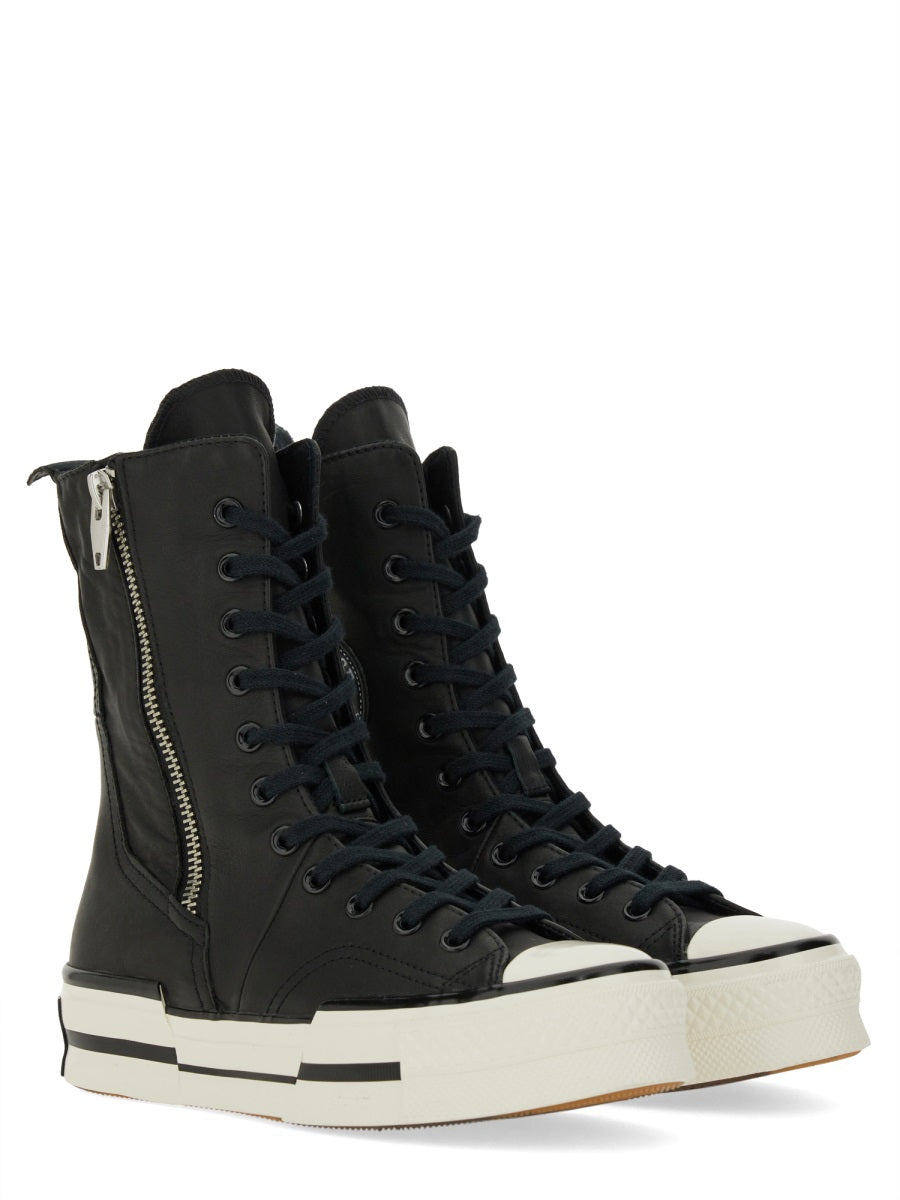 Converse Sneakers - Black | Wanan Luxury