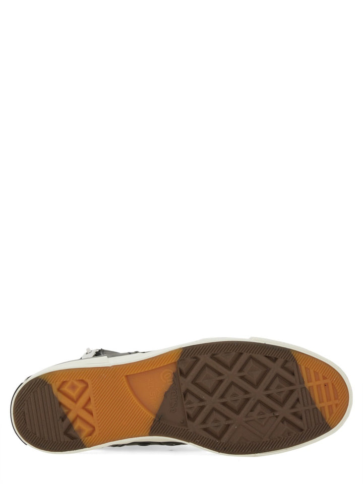 Converse Sneakers - Black | Wanan Luxury