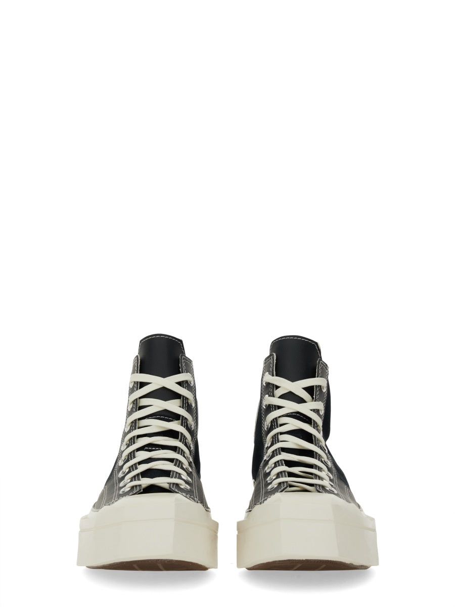 Converse Sneakers - Black | Wanan Luxury