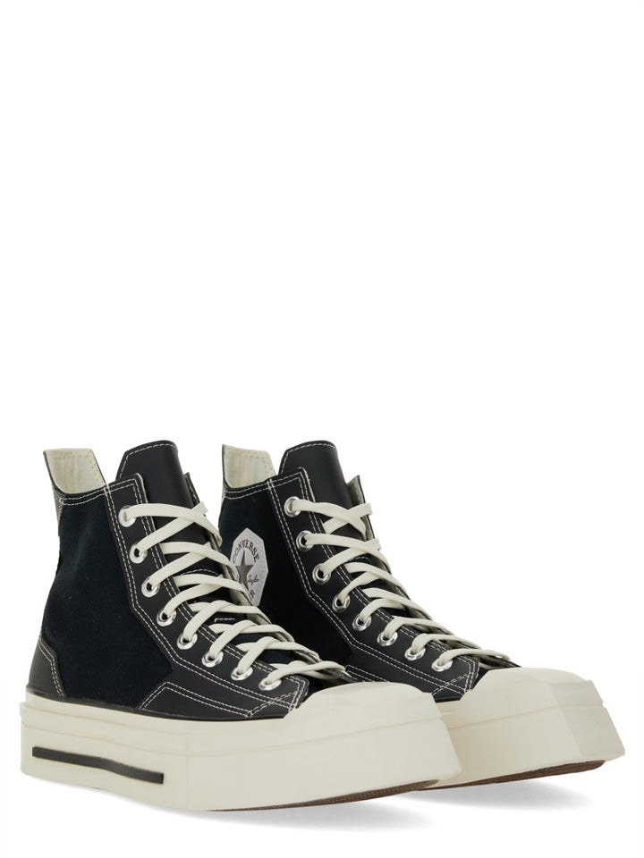 Converse Sneakers - Black | Wanan Luxury