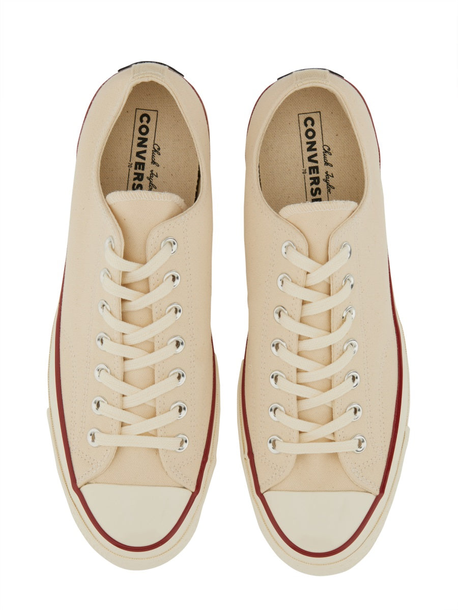 Converse Sneakers - White | Wanan Luxury