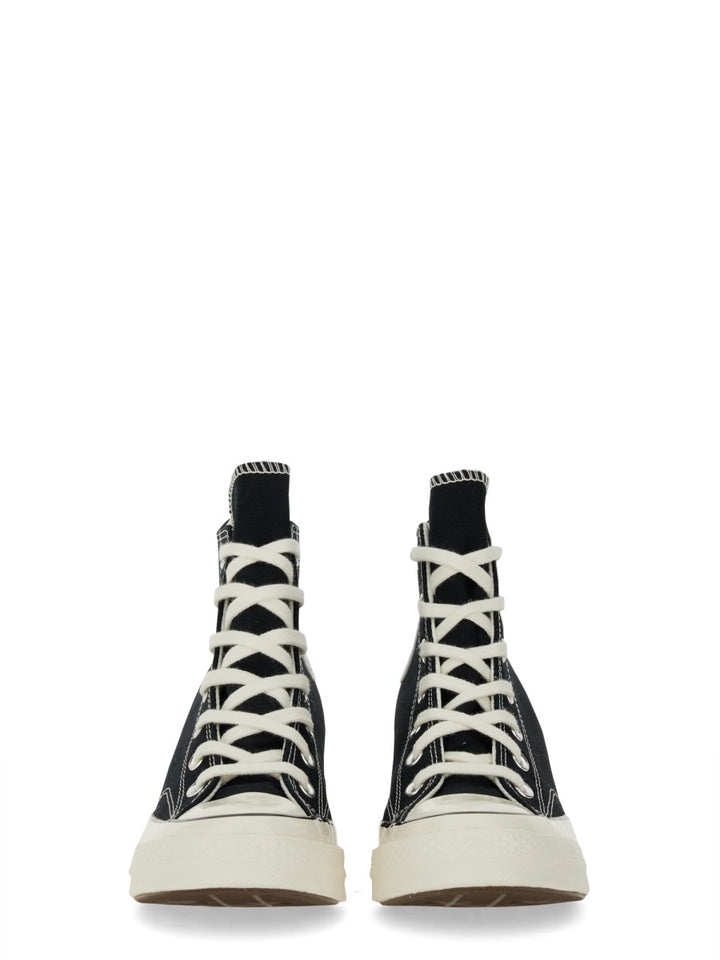 Converse Sneakers - Black | Wanan Luxury