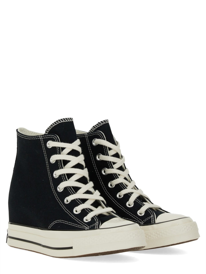 Converse Sneakers - Black | Wanan Luxury