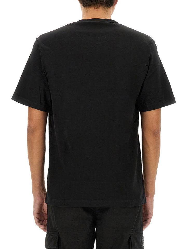 Dolce & Gabbana T shirts - Black | Wanan Luxury