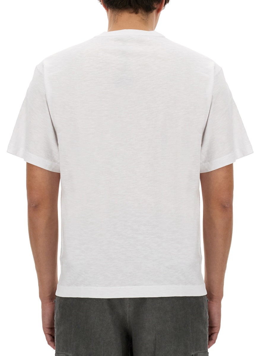 Dolce & Gabbana T shirts - White | Wanan Luxury