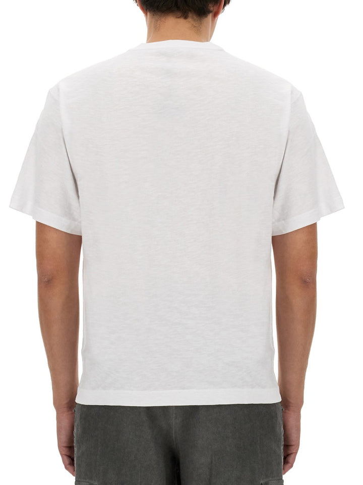 Dolce & Gabbana T shirts - White | Wanan Luxury