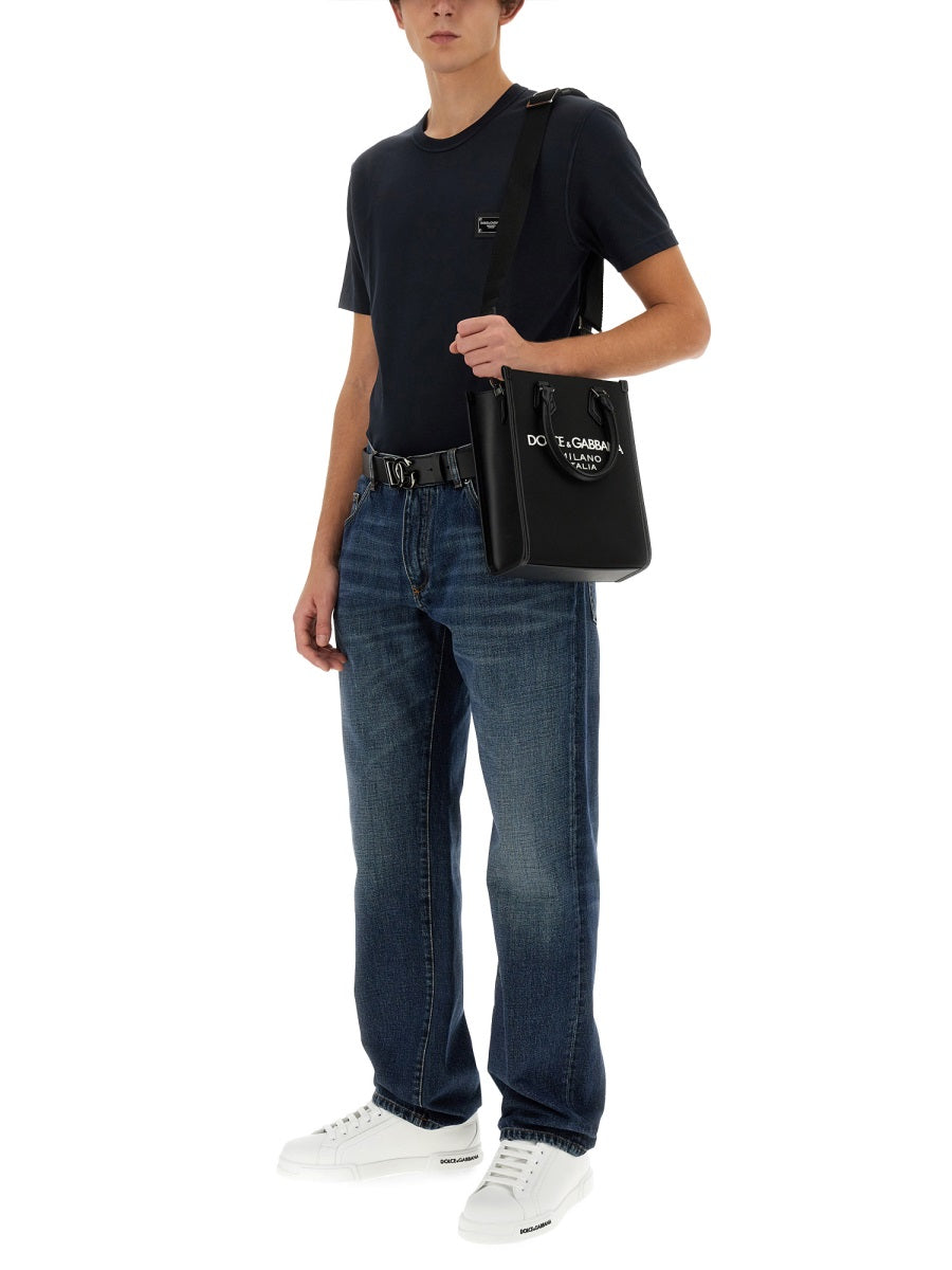 Dolce & Gabbana Denim - Blue | Wanan Luxury