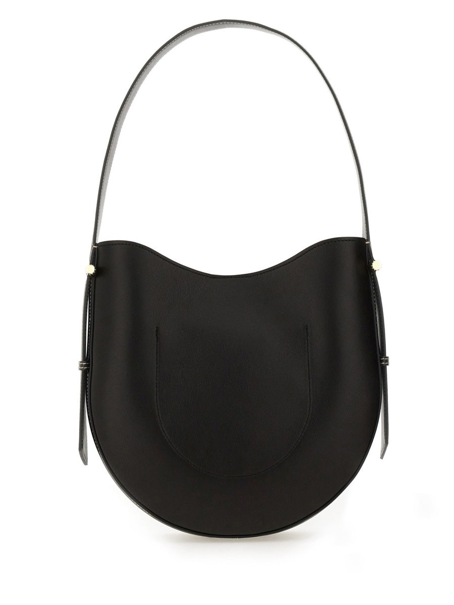 Victoria Beckham Shoulder Bags - Black | Wanan Luxury