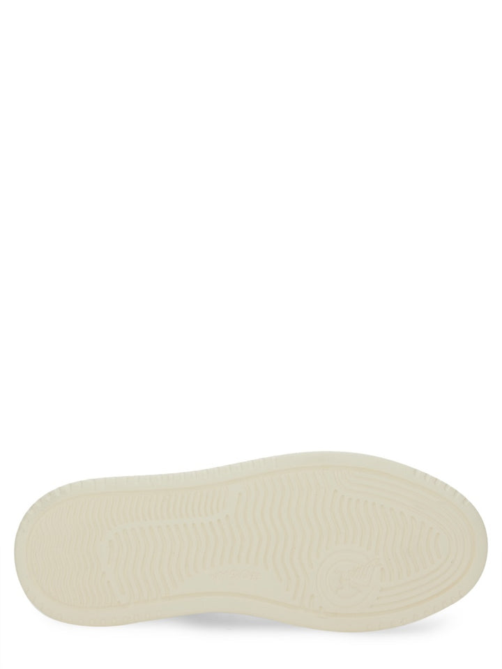 Hogan Sneakers - Grey | Wanan Luxury