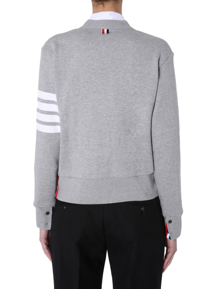 Thom Browne Sweaters - Grey | Wanan Luxury