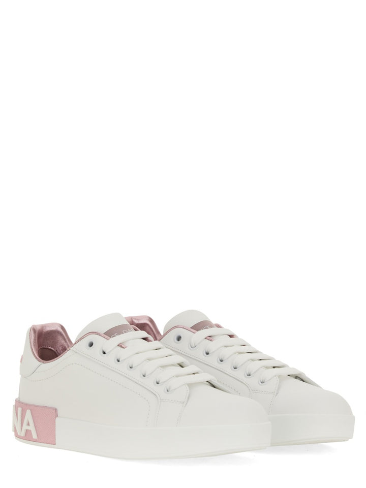 Dolce & Gabbana Sneakers - Multcolor | Wanan Luxury