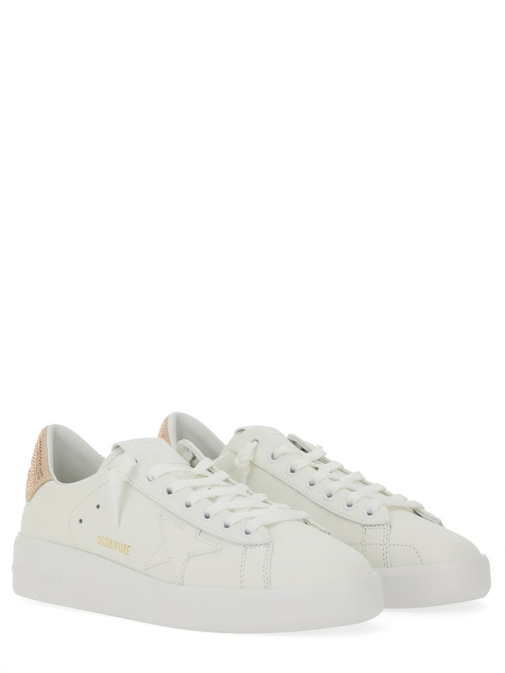 Golden Goose Sneakers - White | Wanan Luxury