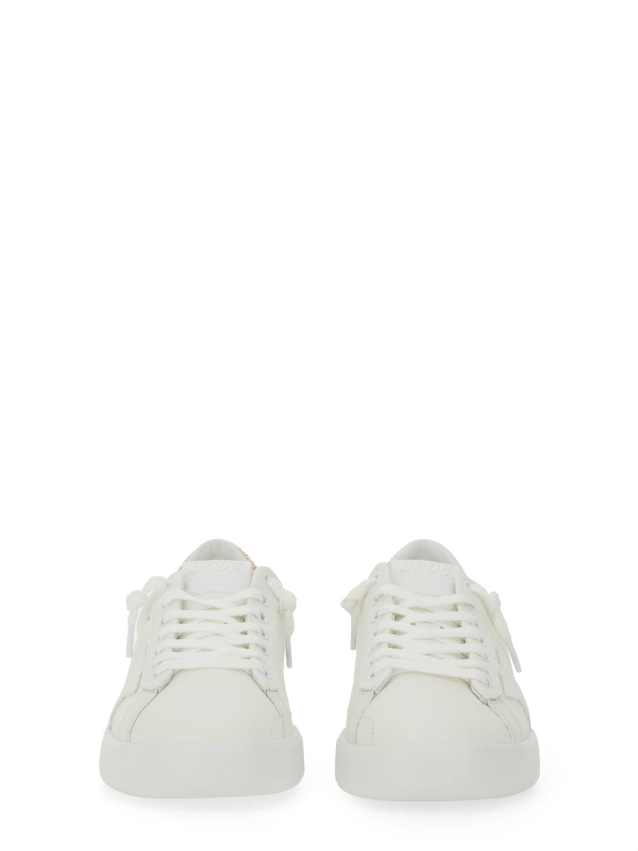 Golden Goose Sneakers - White | Wanan Luxury