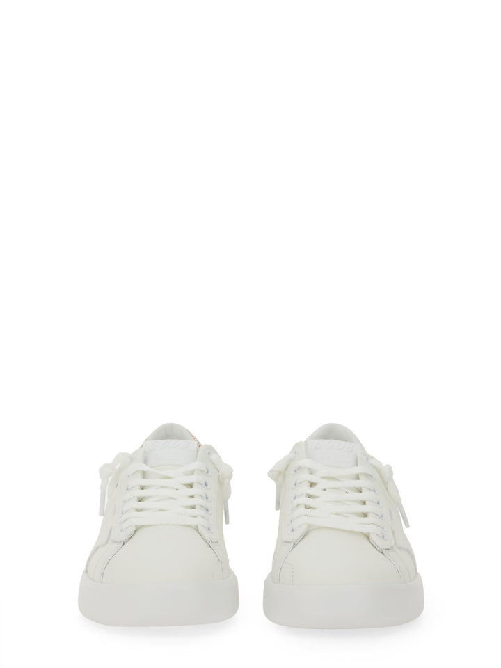 Golden Goose Sneakers - White | Wanan Luxury