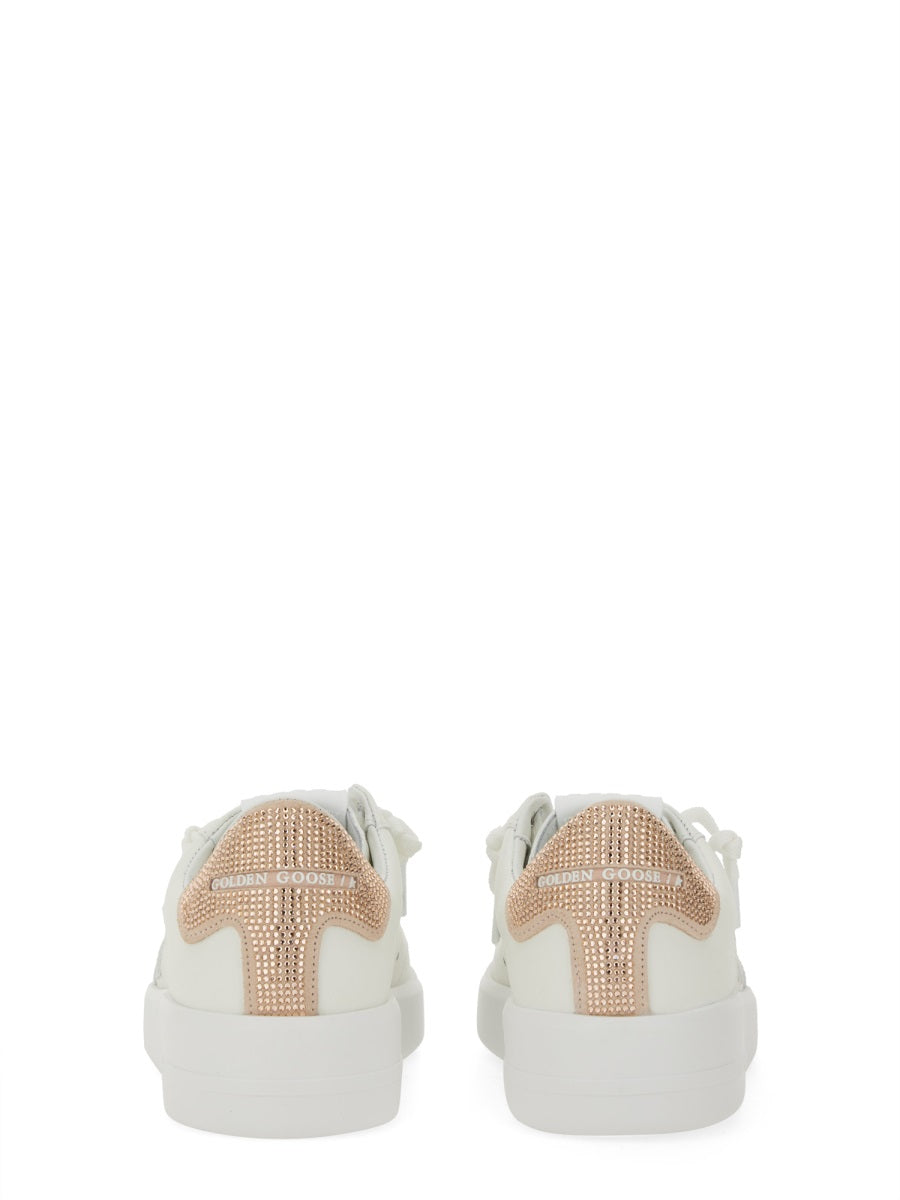 Golden Goose Sneakers - White | Wanan Luxury