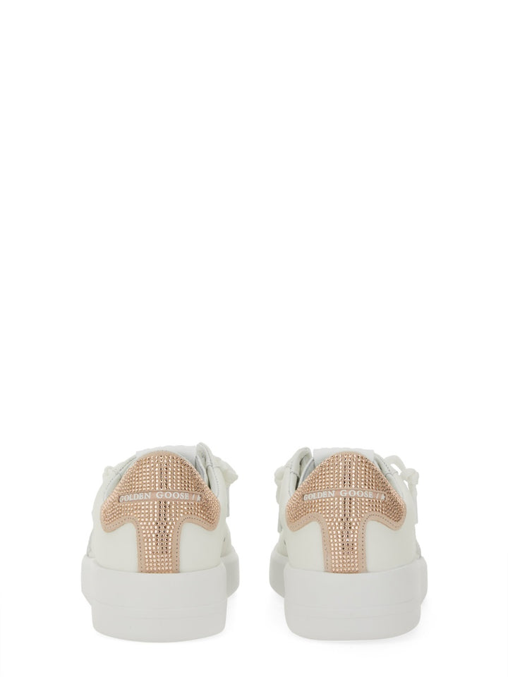 Golden Goose Sneakers - White | Wanan Luxury