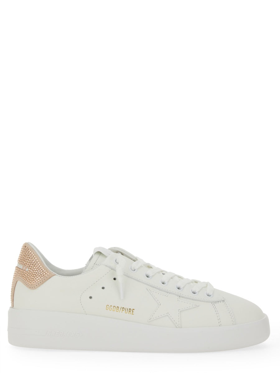 Golden Goose Sneakers - White | Wanan Luxury