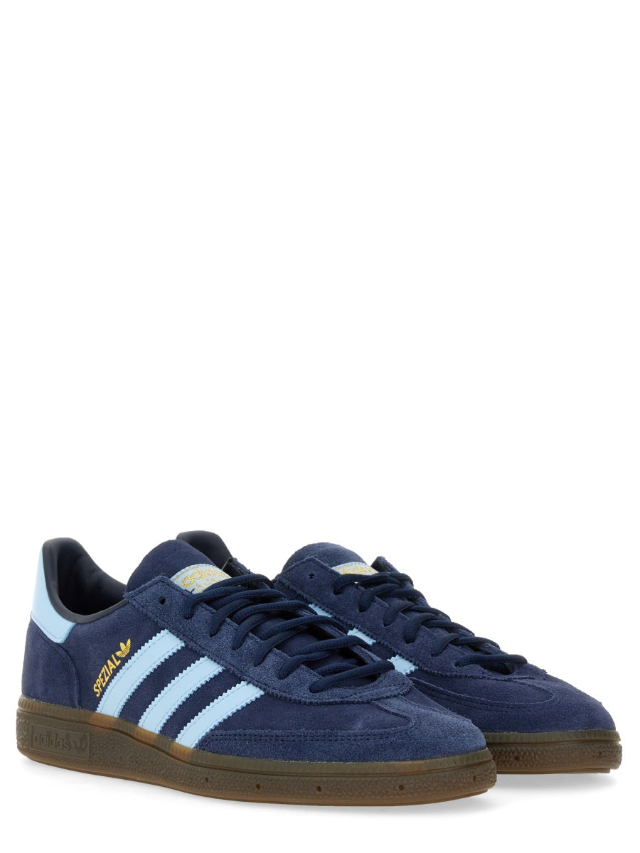Adidas Originals Sneakers - Blue | Wanan Luxury