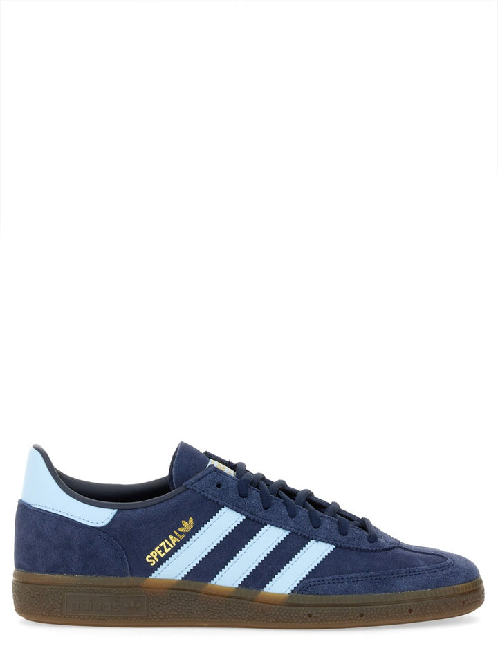 Adidas Originals Sneakers - Blue | Wanan Luxury