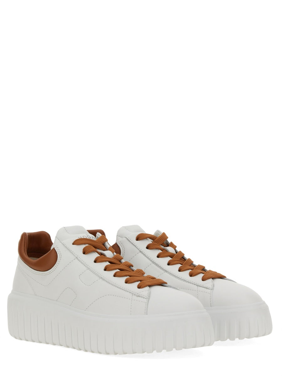 Hogan Sneakers - White | Wanan Luxury
