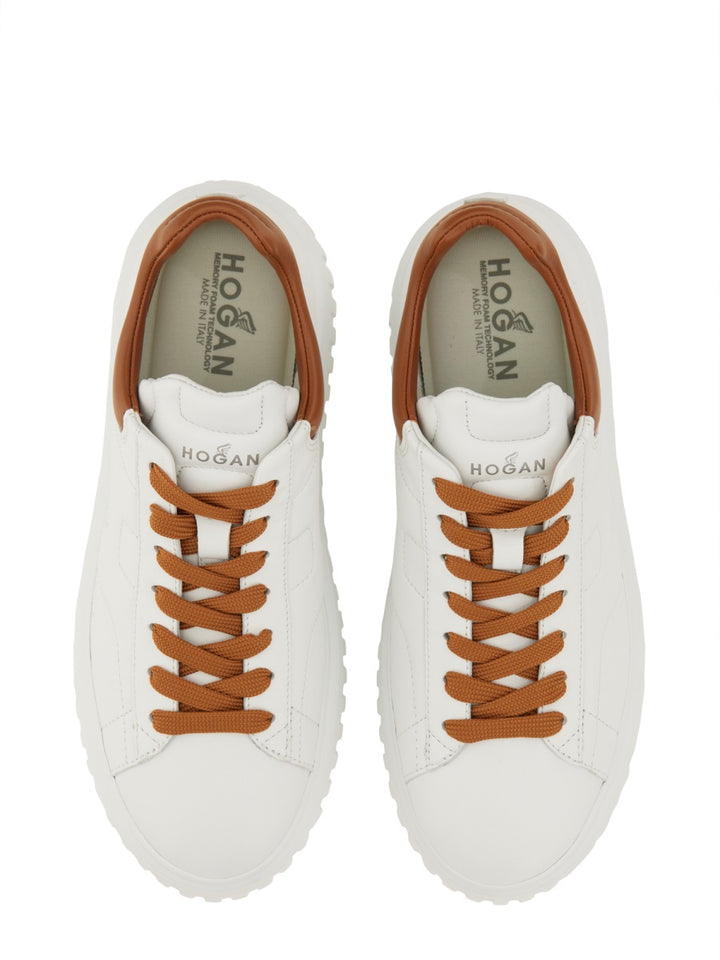 Hogan Sneakers - White | Wanan Luxury