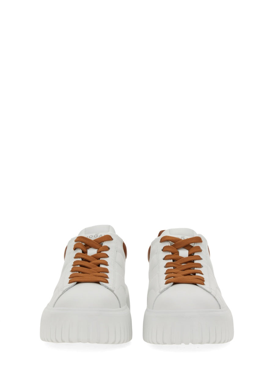 Hogan Sneakers - White | Wanan Luxury