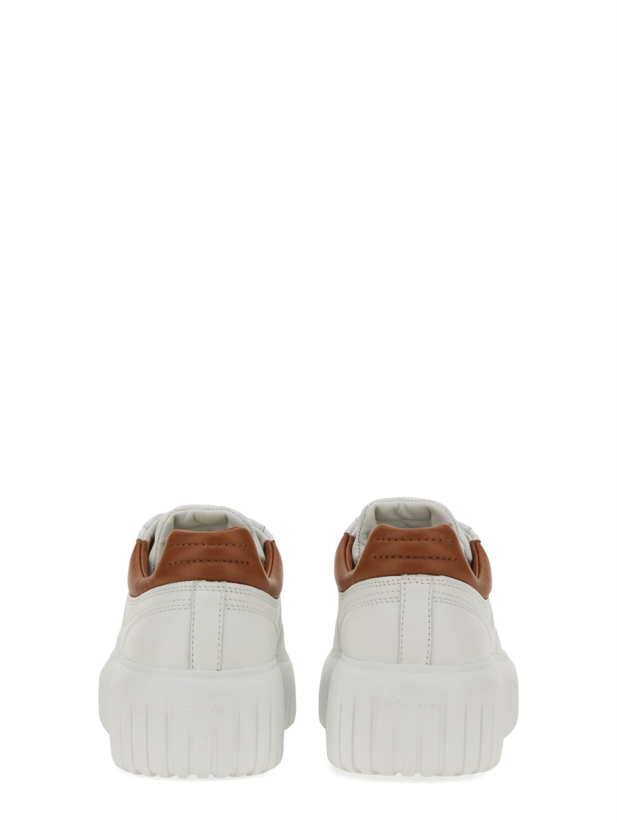 Hogan Sneakers - White | Wanan Luxury