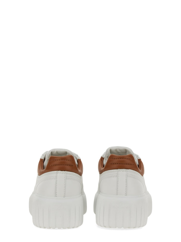 Hogan Sneakers - White | Wanan Luxury