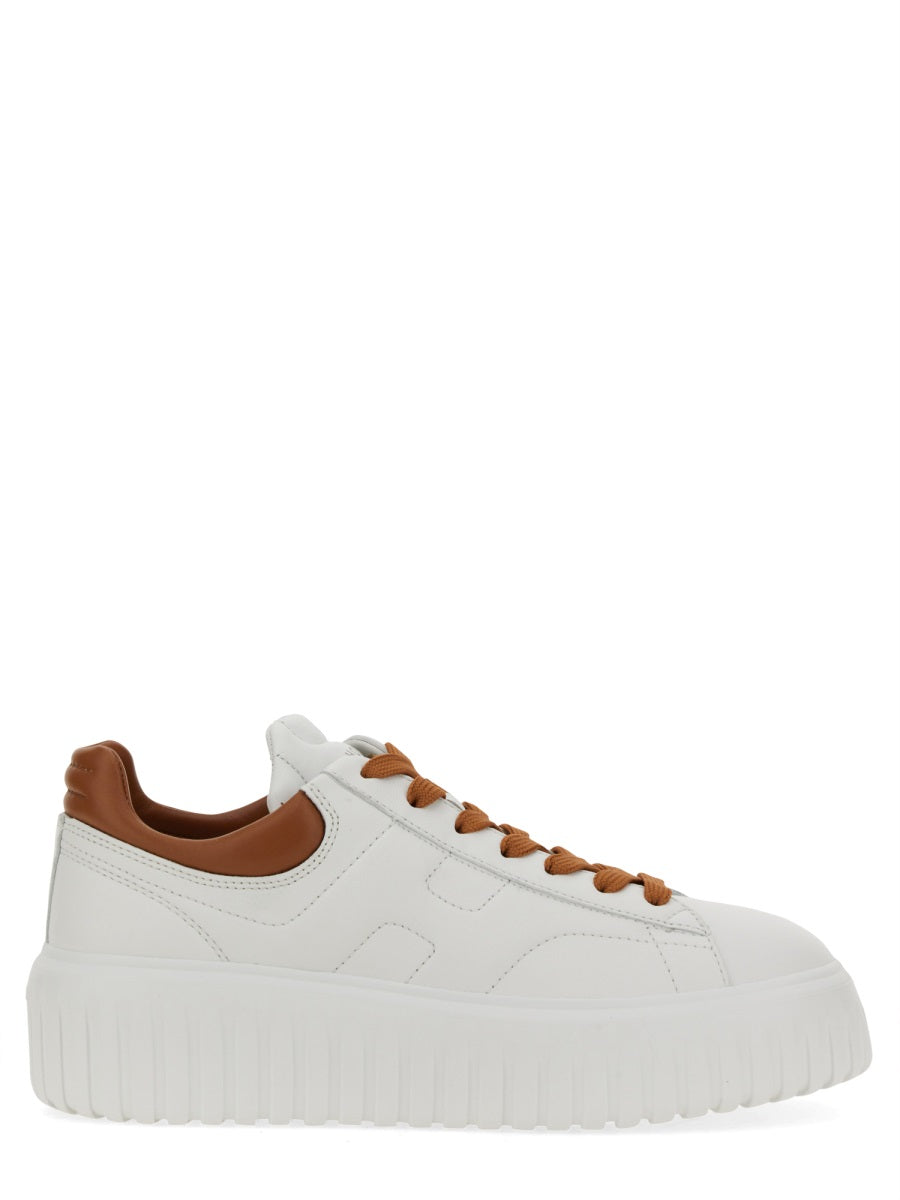 Hogan Sneakers - White | Wanan Luxury