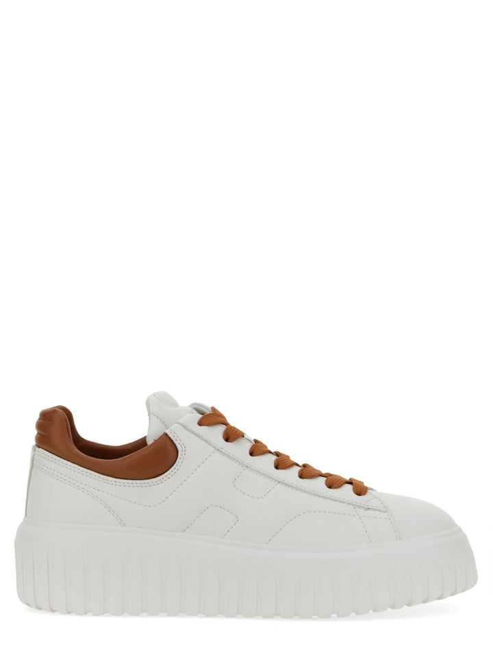 Hogan Sneakers - White | Wanan Luxury
