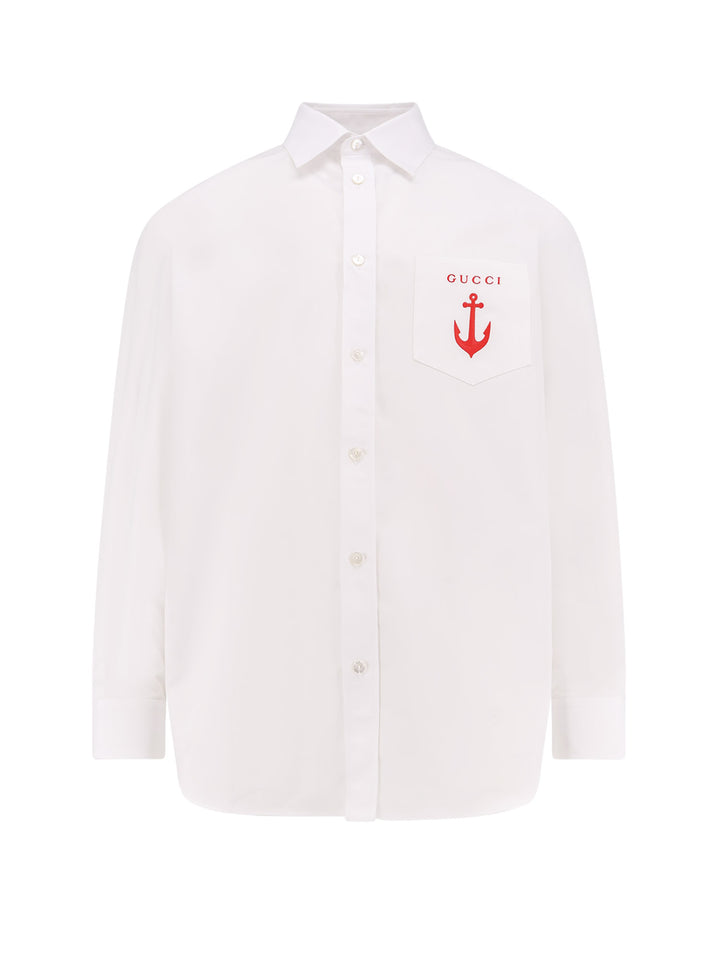 Gucci Shirts - Light and natural | b40ed6bd286c5e41517397b3e4372b0910d4389e