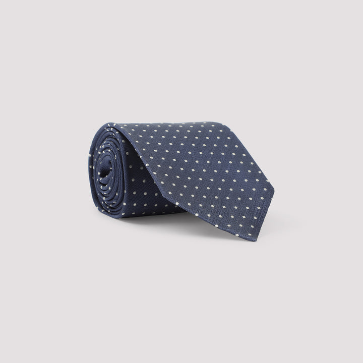 Tom Ford Ties - Blue | 8c7a364e36416aba3096487b7901bd421b7248b3