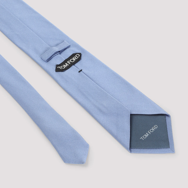 Tom Ford Ties - Blue | 4c589a6b86bc423743b46b5f0bf81a3fadf1fe54