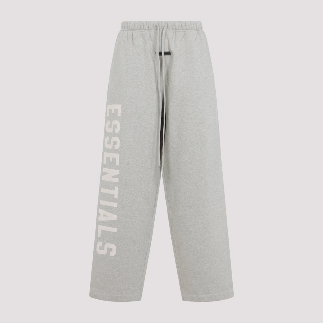 Fear Of God Essentials Track pant - Nude & Neutrals | 2834acb7cf16b7a62ca8a781f0d2cab211d9b453