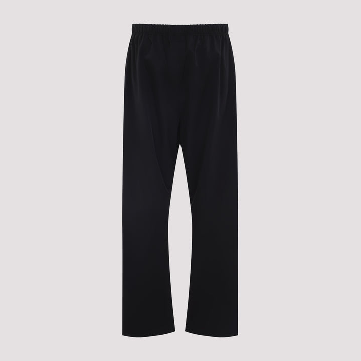 Fear Of God Essentials Track pant - Black | cd5b29bc9e05db04e594cd71f280a006a09f3796