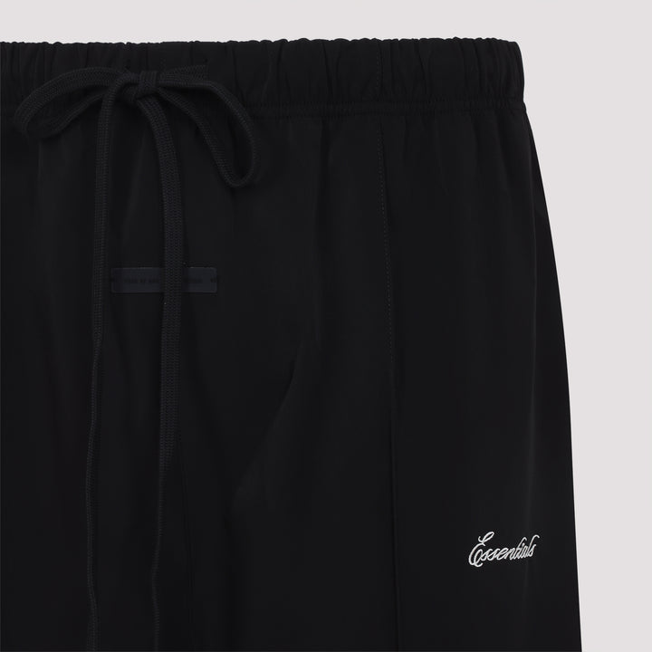 Fear Of God Essentials Track pant - Black | 5a53c4d21dfc6e31c32d6ac4977d489266839c00