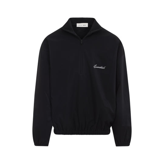 Sweatshirts Black