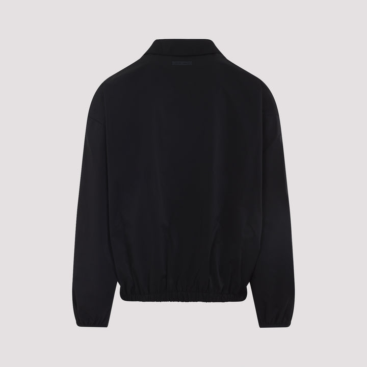Fear Of God Essentials Sweatshirts - Black | e82a9a76c9eee613db292c14531dd96101dcd750