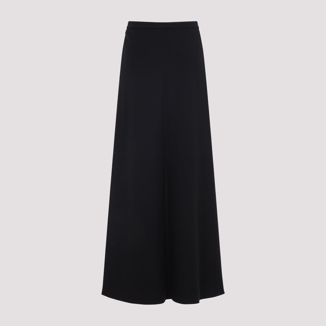 Max Mara Long skirts - Black | 1f7ad62211bdd8d0b972b44d9d85af8131588e66