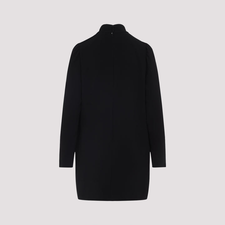 Max Mara Mini dresses - Black | b7e55e616e1921a5e55651a280b110bff5e4ed1d