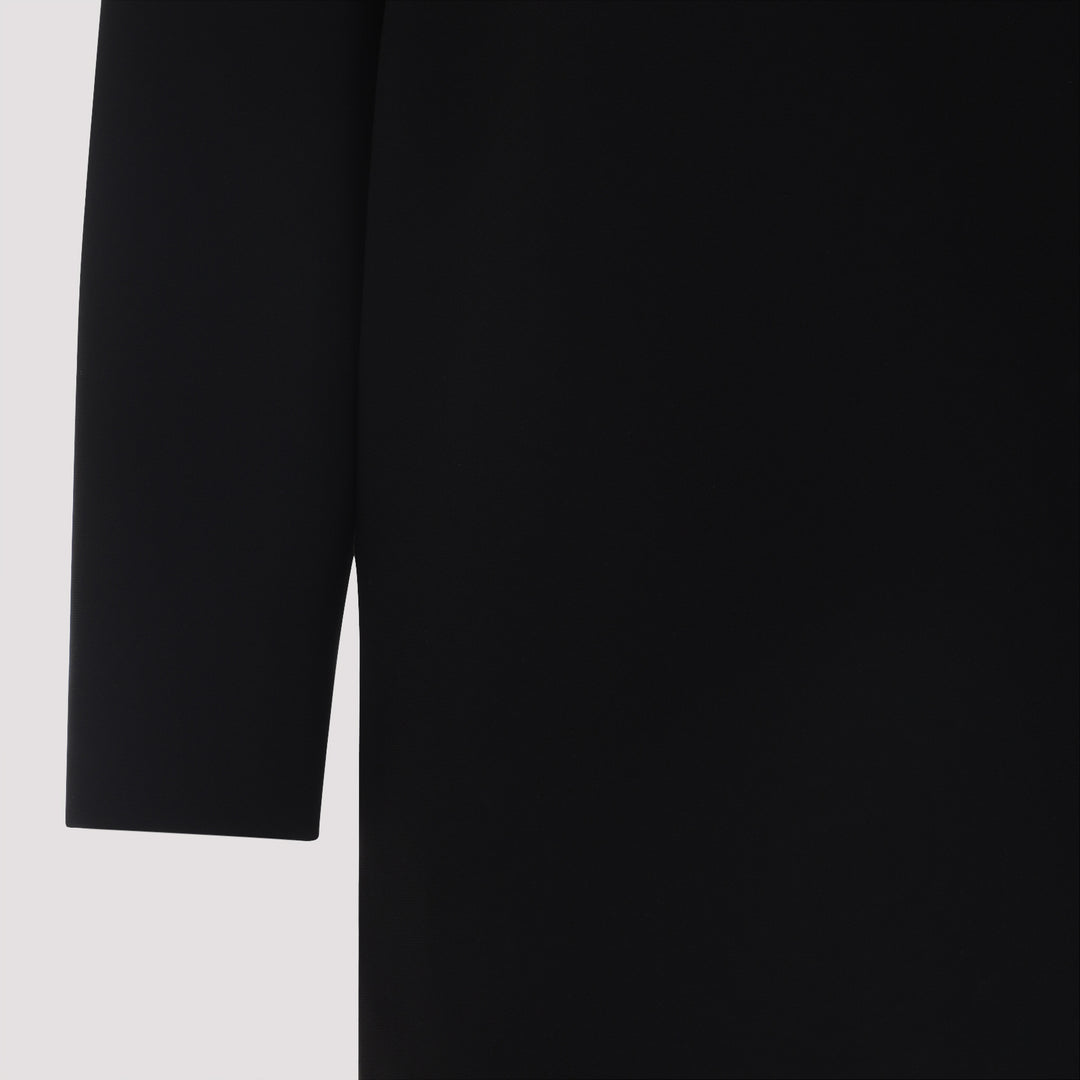 Max Mara Mini dresses - Black | 11c18092c2ec613350ad9163ade457863501549a