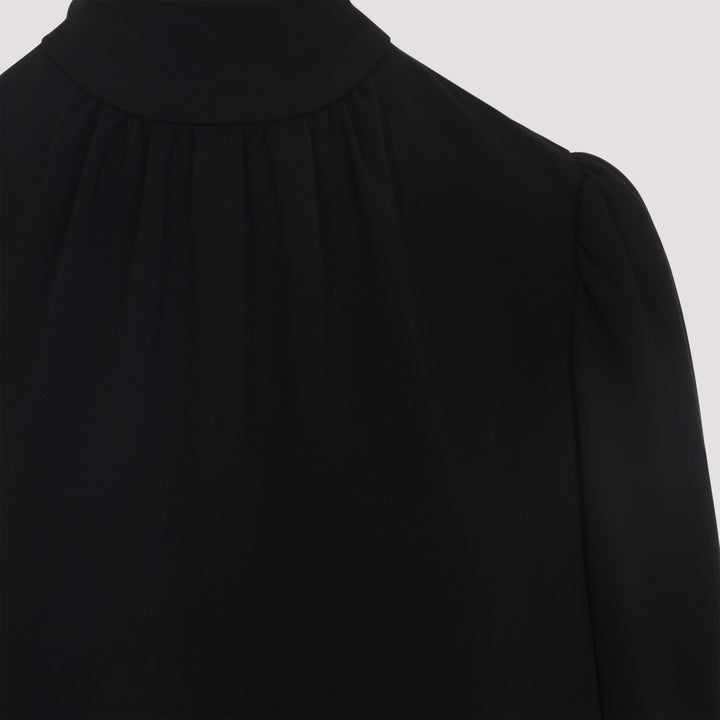 Max Mara Mini dresses - Black | e37965a04775540d6dbbb2d0d93fdd3d1c58171b