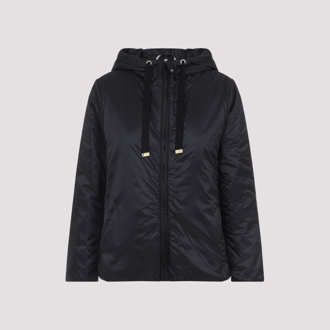 Max Mara The Cube Down jackets - Black | 041ef5f44de5beb0b0259dd4af477f4df81358eb