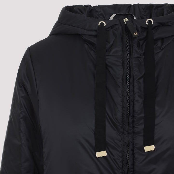 Max Mara The Cube Down jackets - Black | 31b0c44517cb3cc09954c168c0c67806400de741